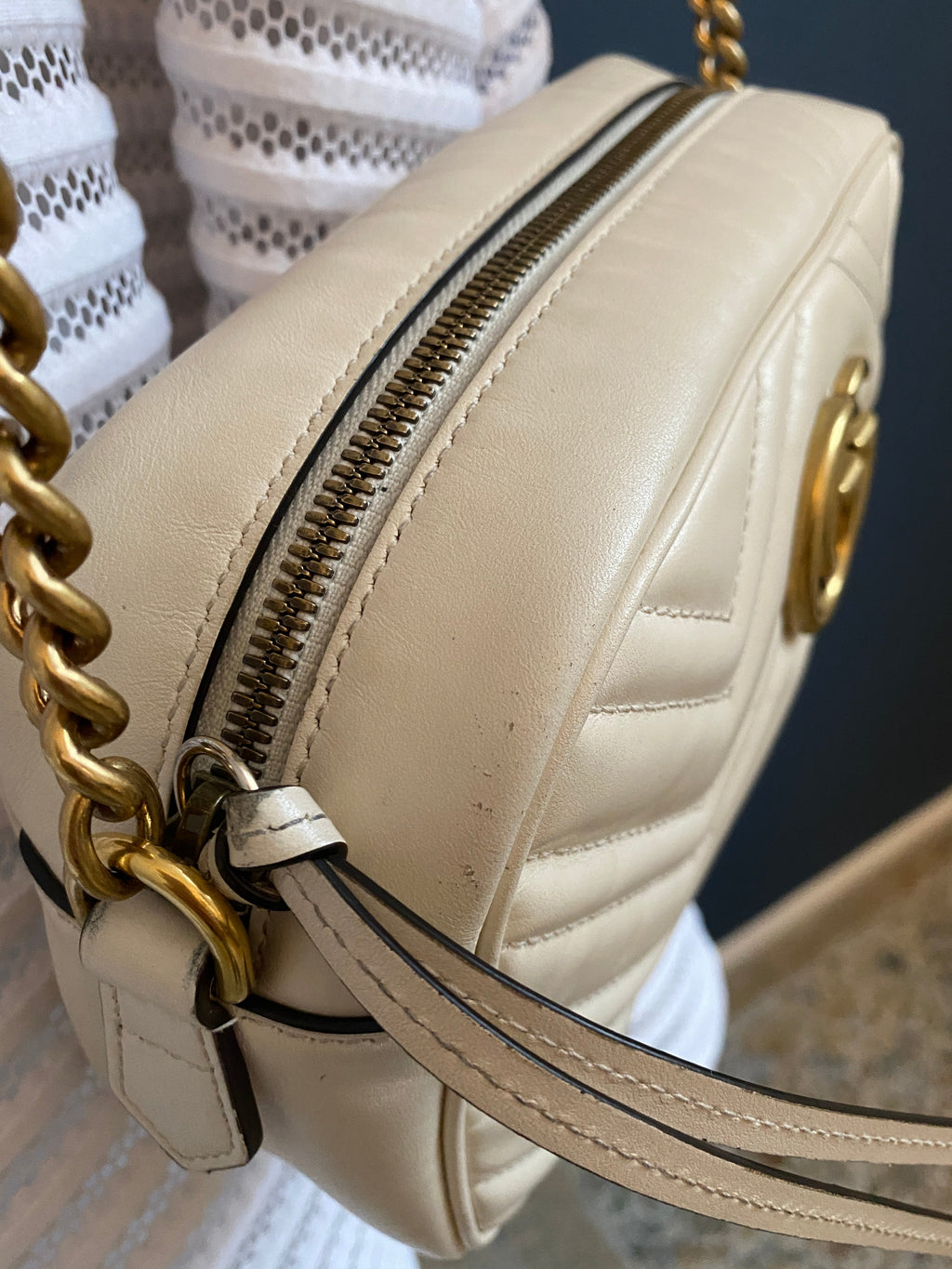 GUCCI GG MARMONT