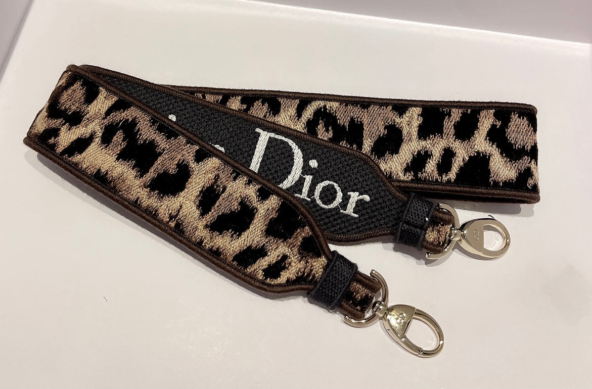 Christian Dior Medium Lady D Lite Bag