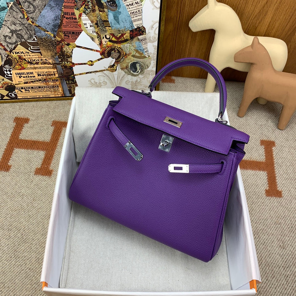 Hermes Birkin Bag (SPECIAL)