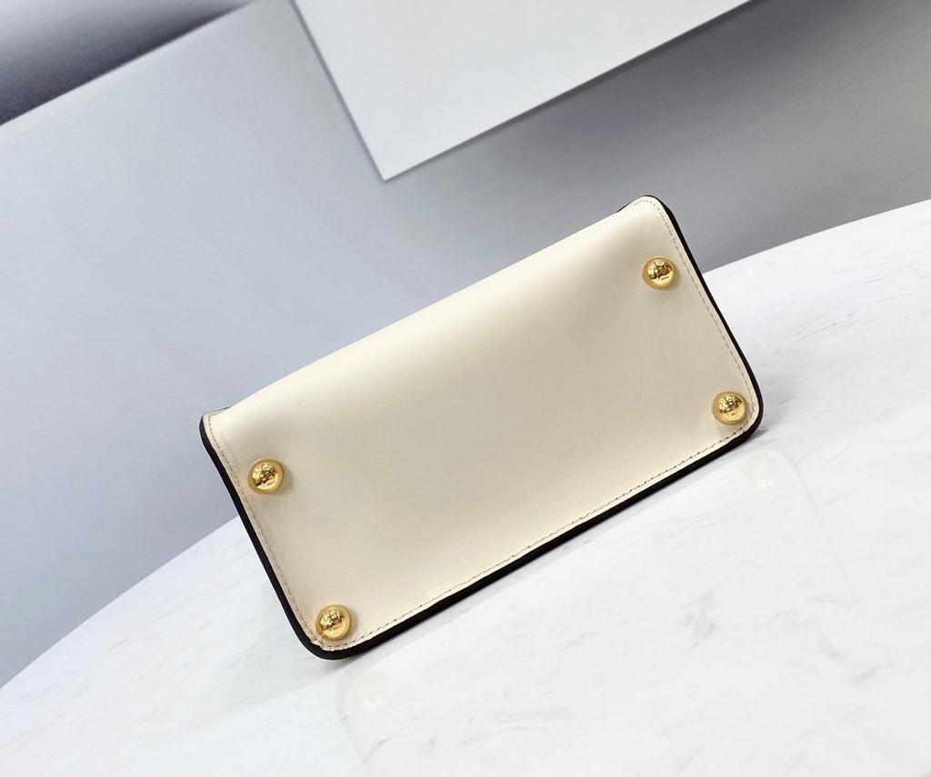Fendi Small Way Bag