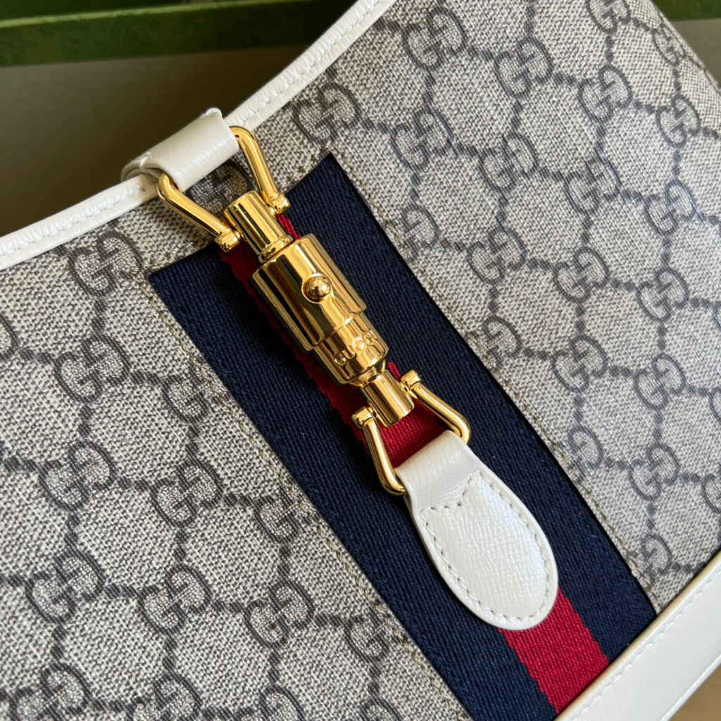 Gucci Jackie Small Shoulder Bag