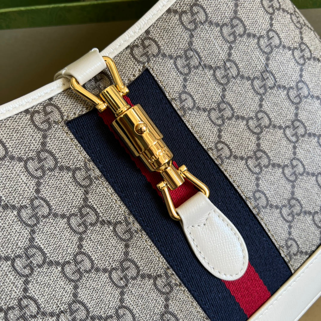 Gucci Jackie Small Shoulder Bag