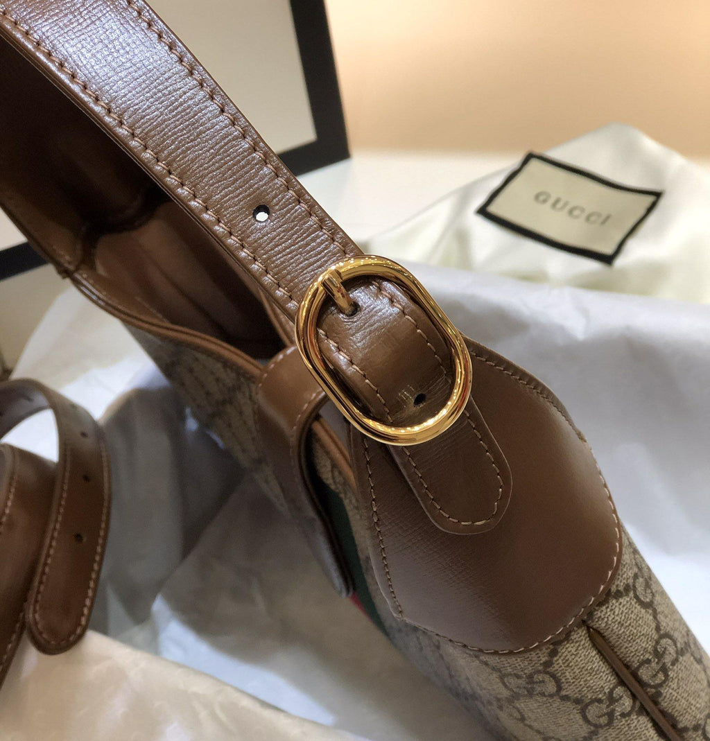 Gucci Jackie Small Shoulder Bag