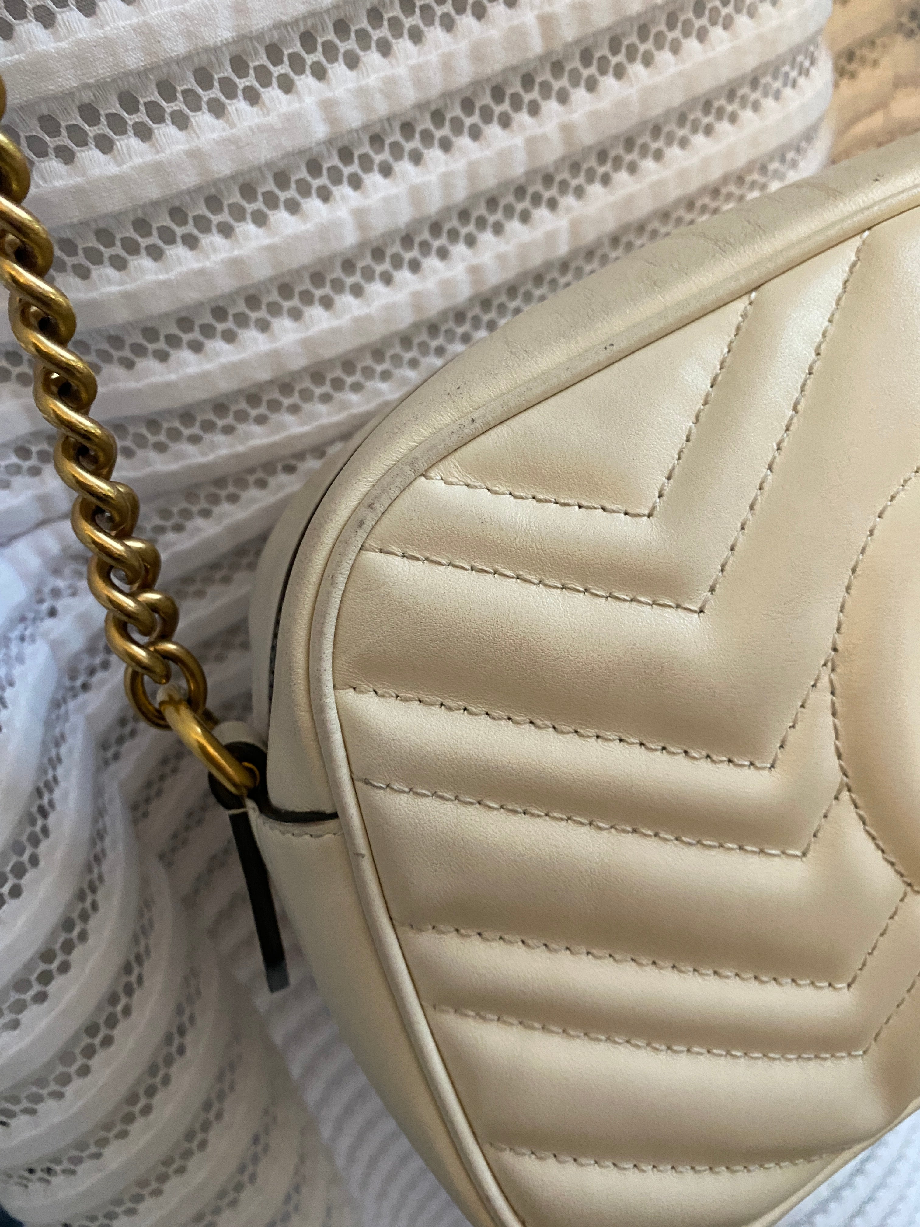 GUCCI GG MARMONT