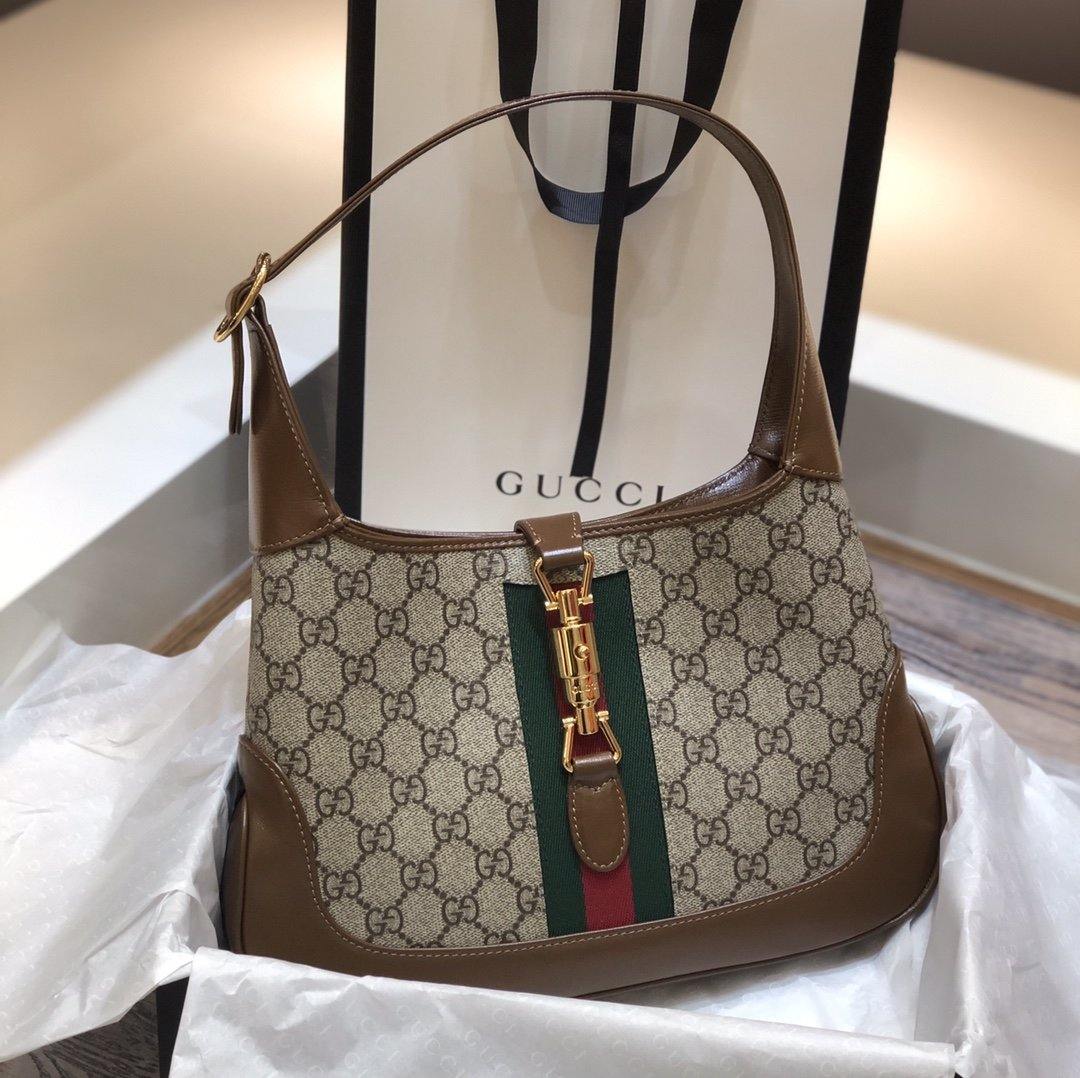 Gucci Jackie Small Shoulder Bag
