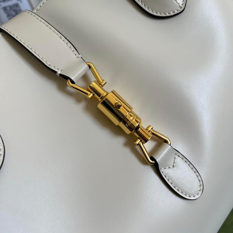 Gucci Jackie Medium Tote Bag