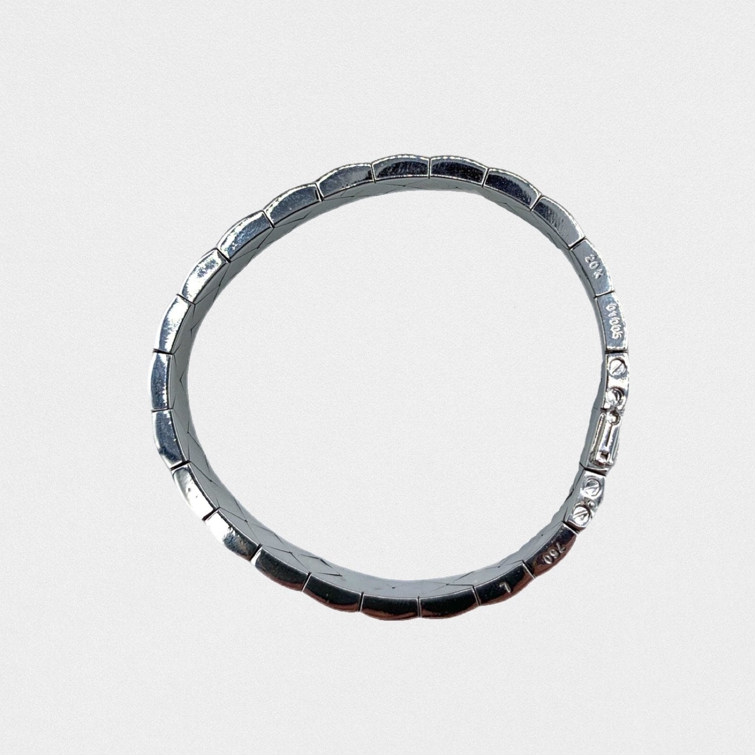 Chanel bracelet Coco Crush
