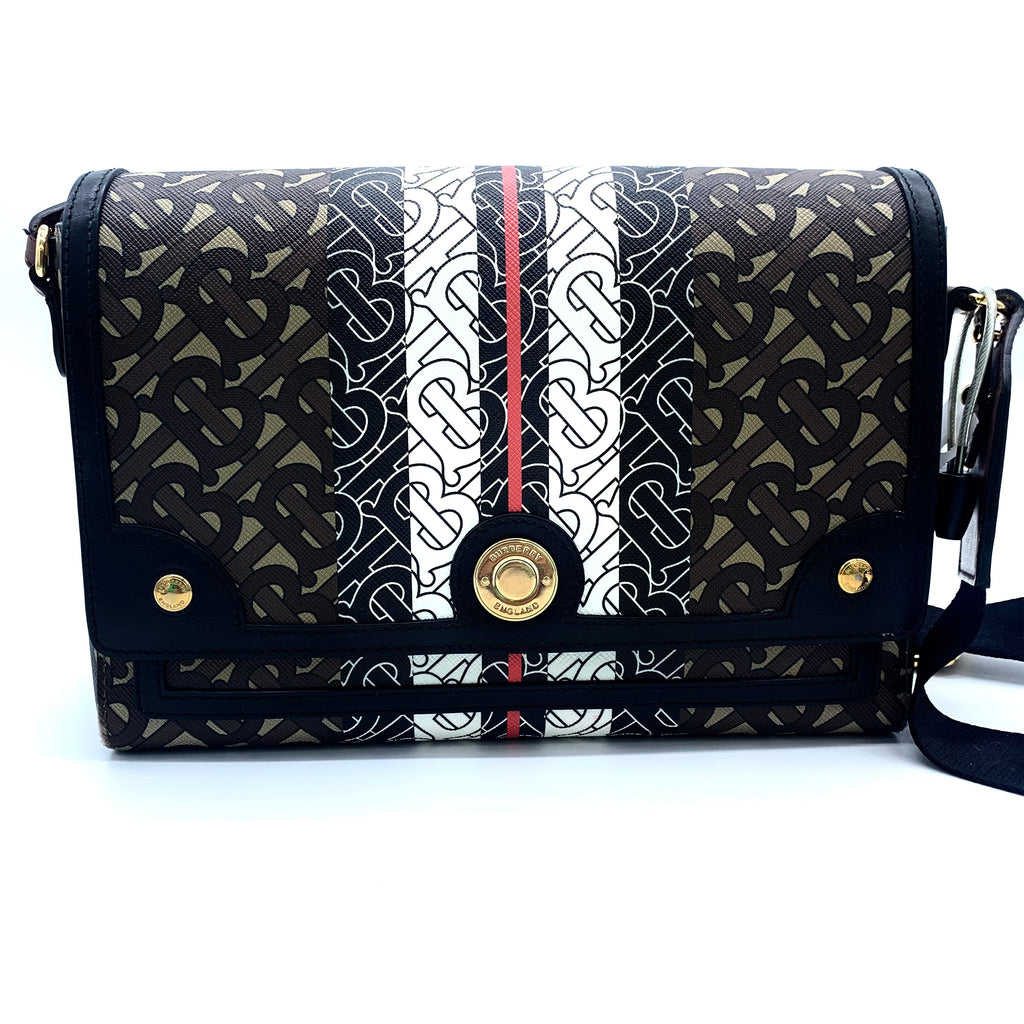 Handbag Luxury Designer By Burberry  Size: Medium