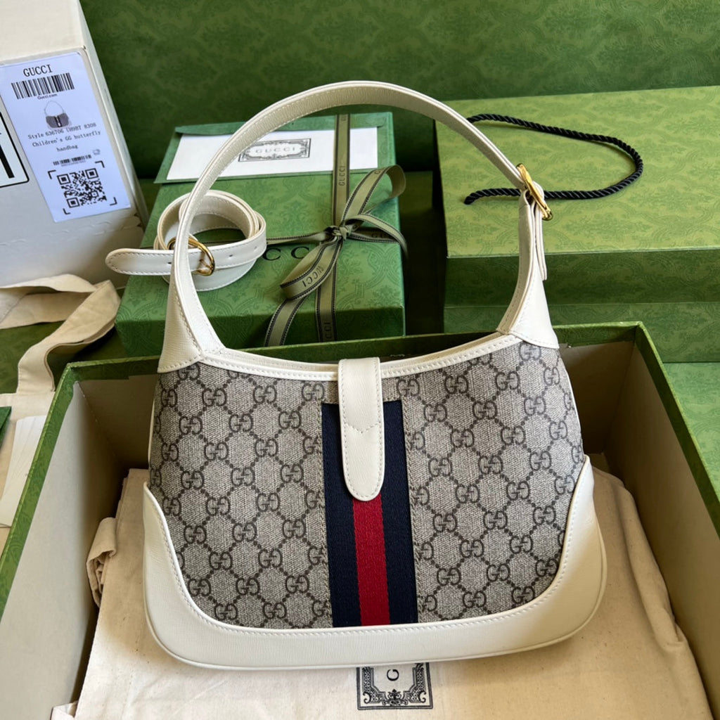 Gucci Jackie Small Shoulder Bag