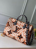 Louis Vuitton Crafty Speedy Bandouli??re 25