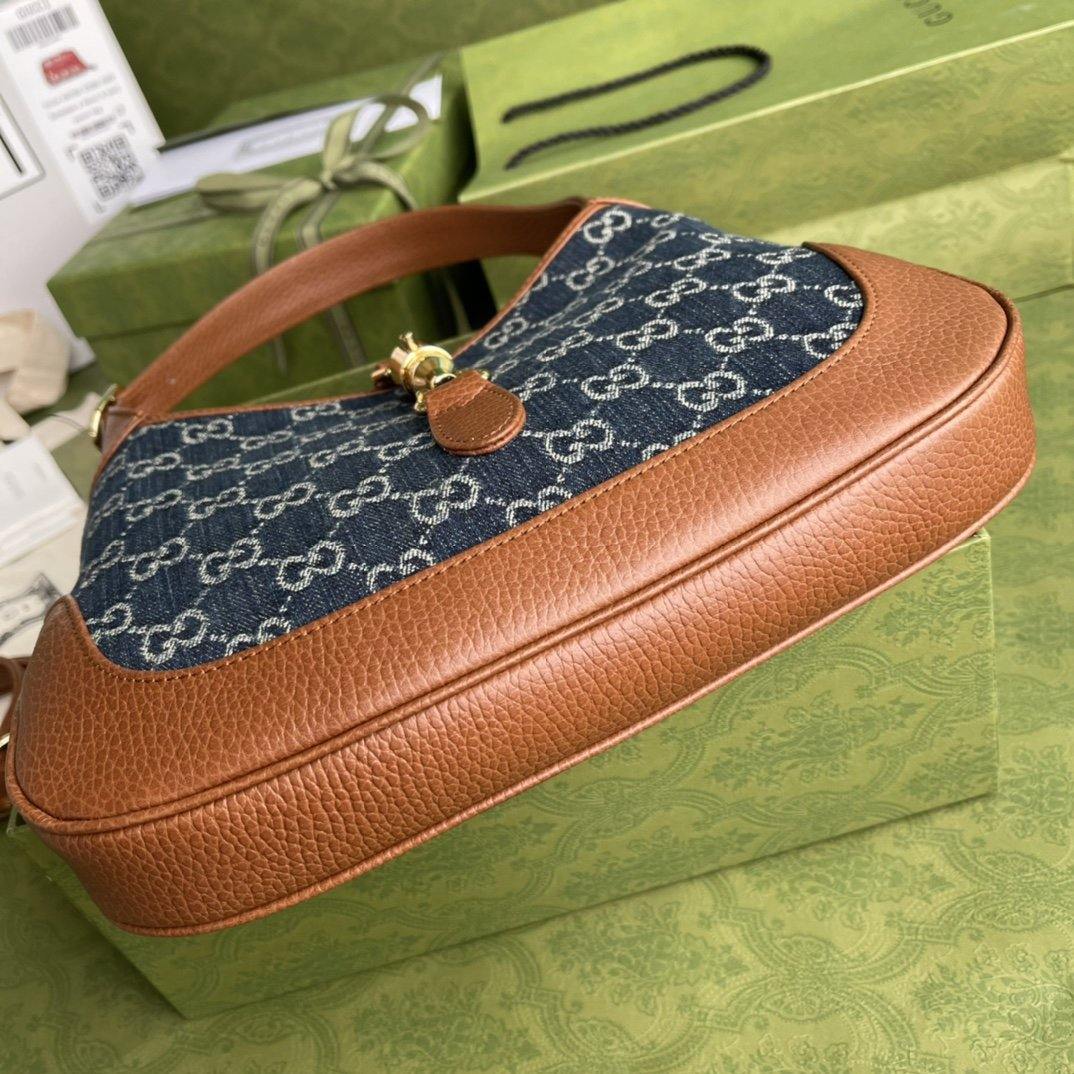 Gucci Jackie Small Shoulder Bag