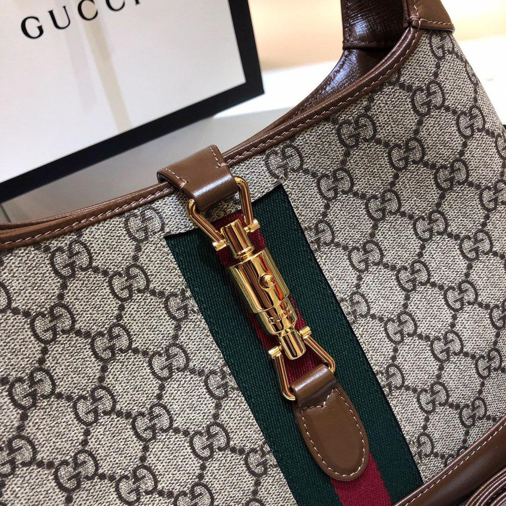 Gucci Jackie Small Shoulder Bag