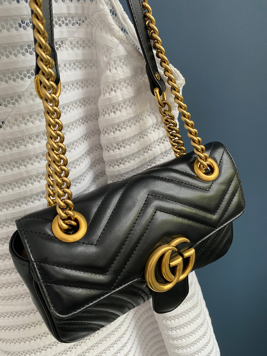 GUCCI GG MARMONT