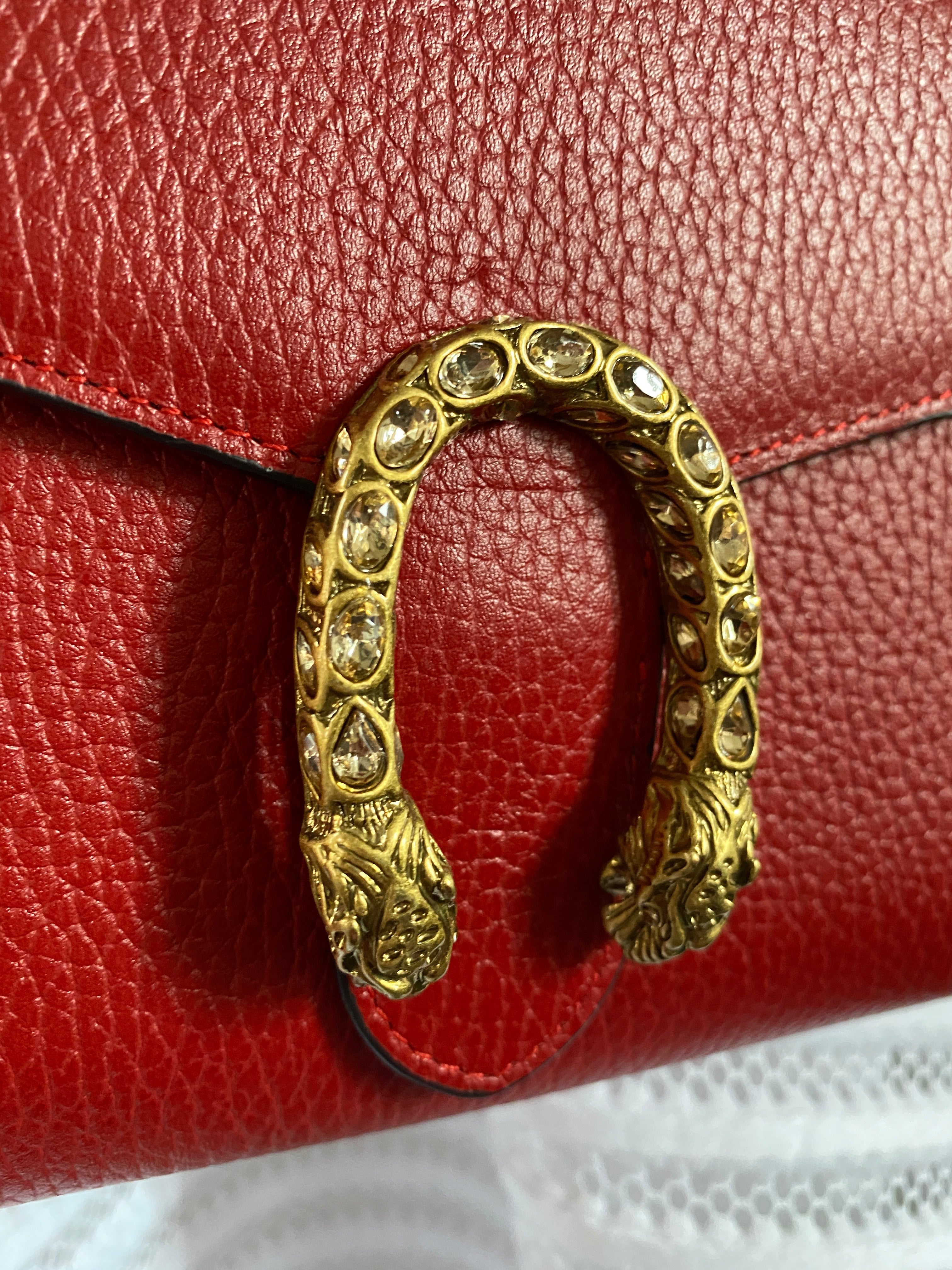GUCCI DIONYSUS MINI