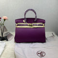 Hermes Birkin Bag 25 (SPECIAL)