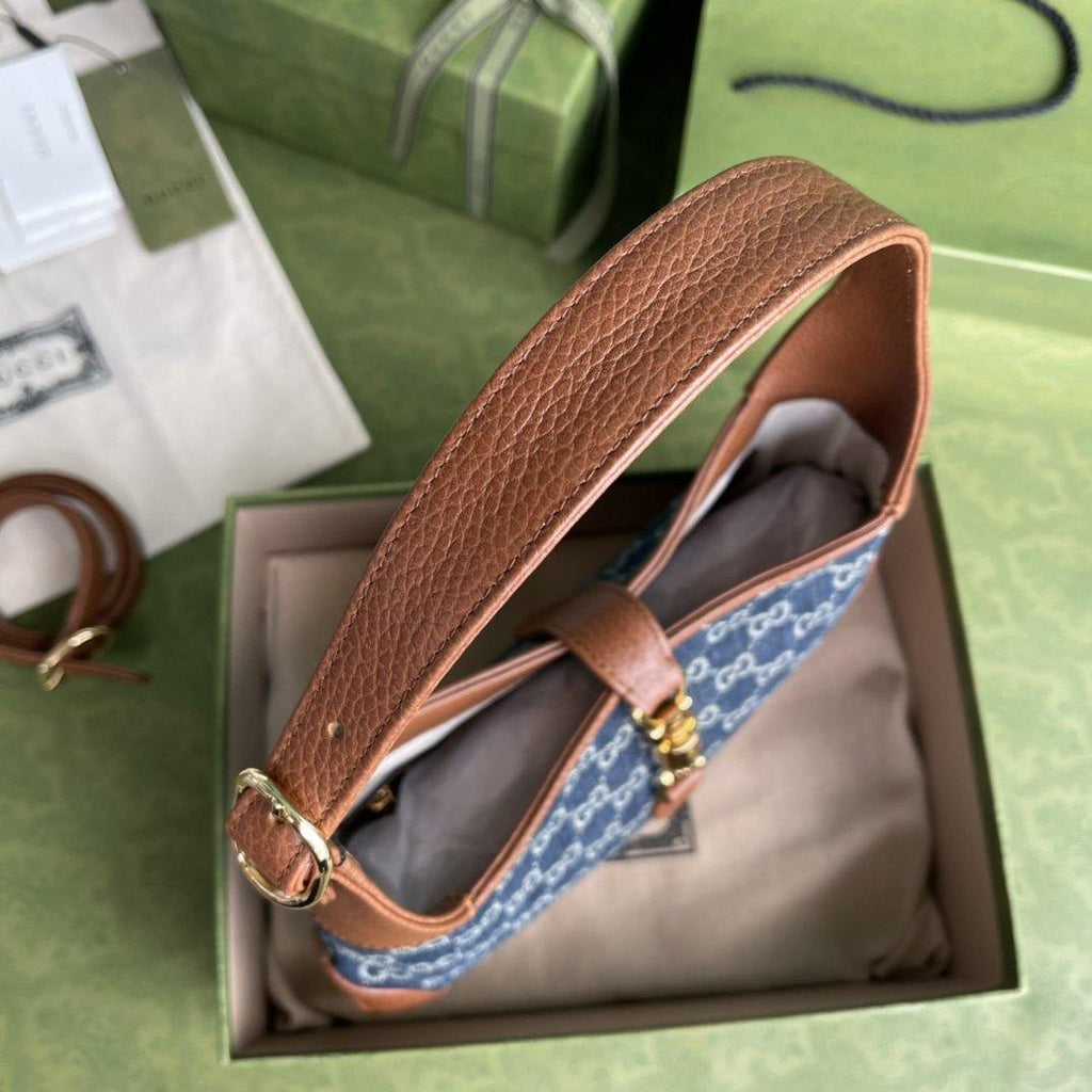 Gucci Jackie Small Shoulder Bag