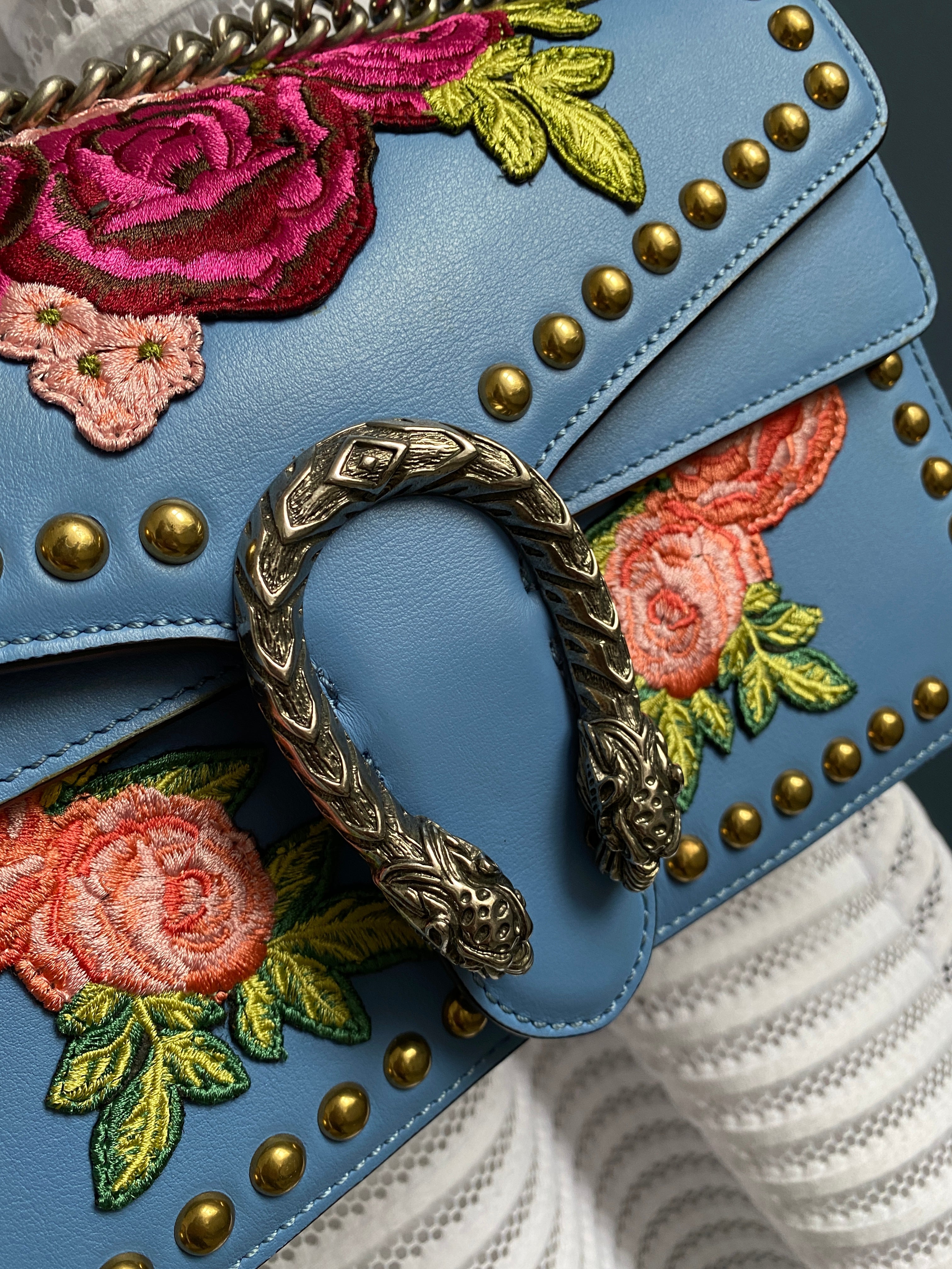 GUCCI RE-EDITION DIONYSUS