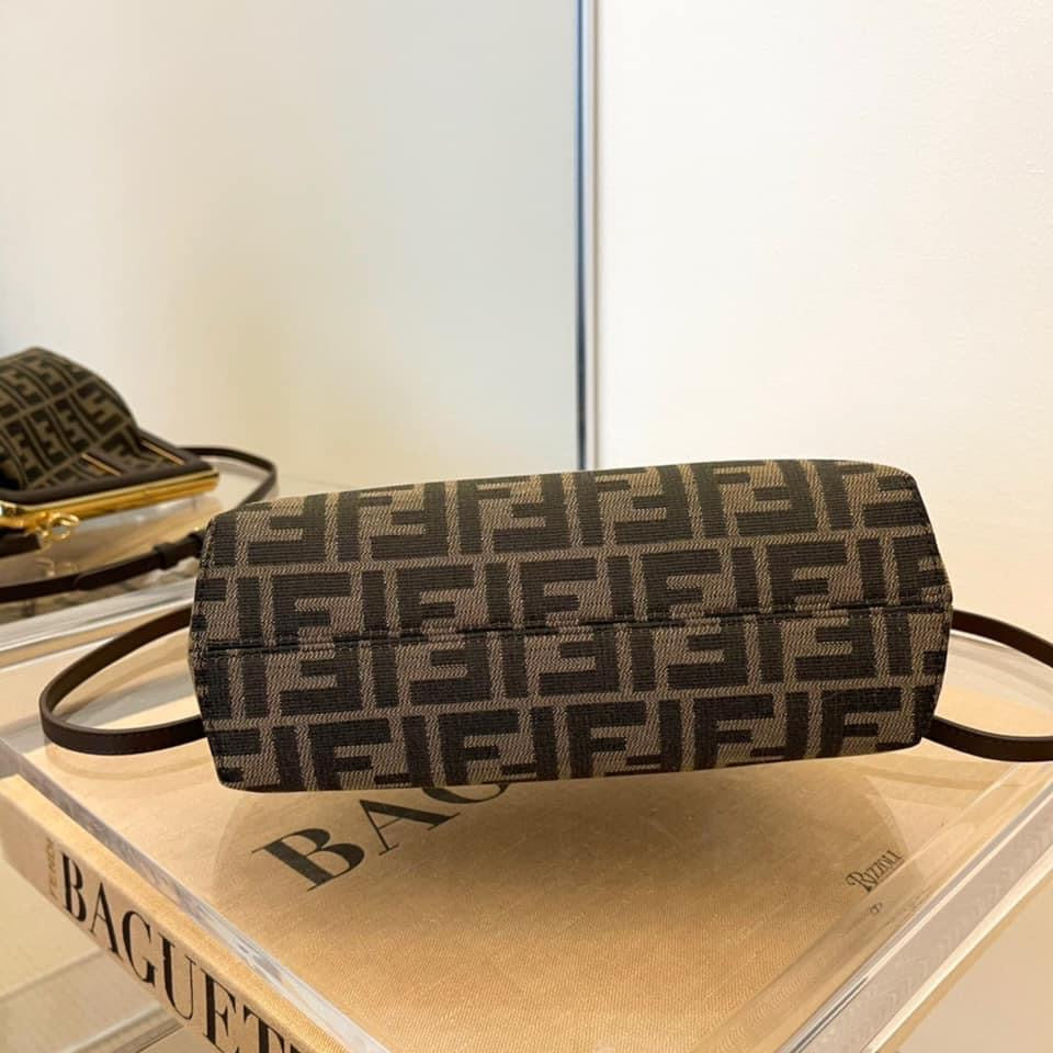 Fendi First Medium Bag