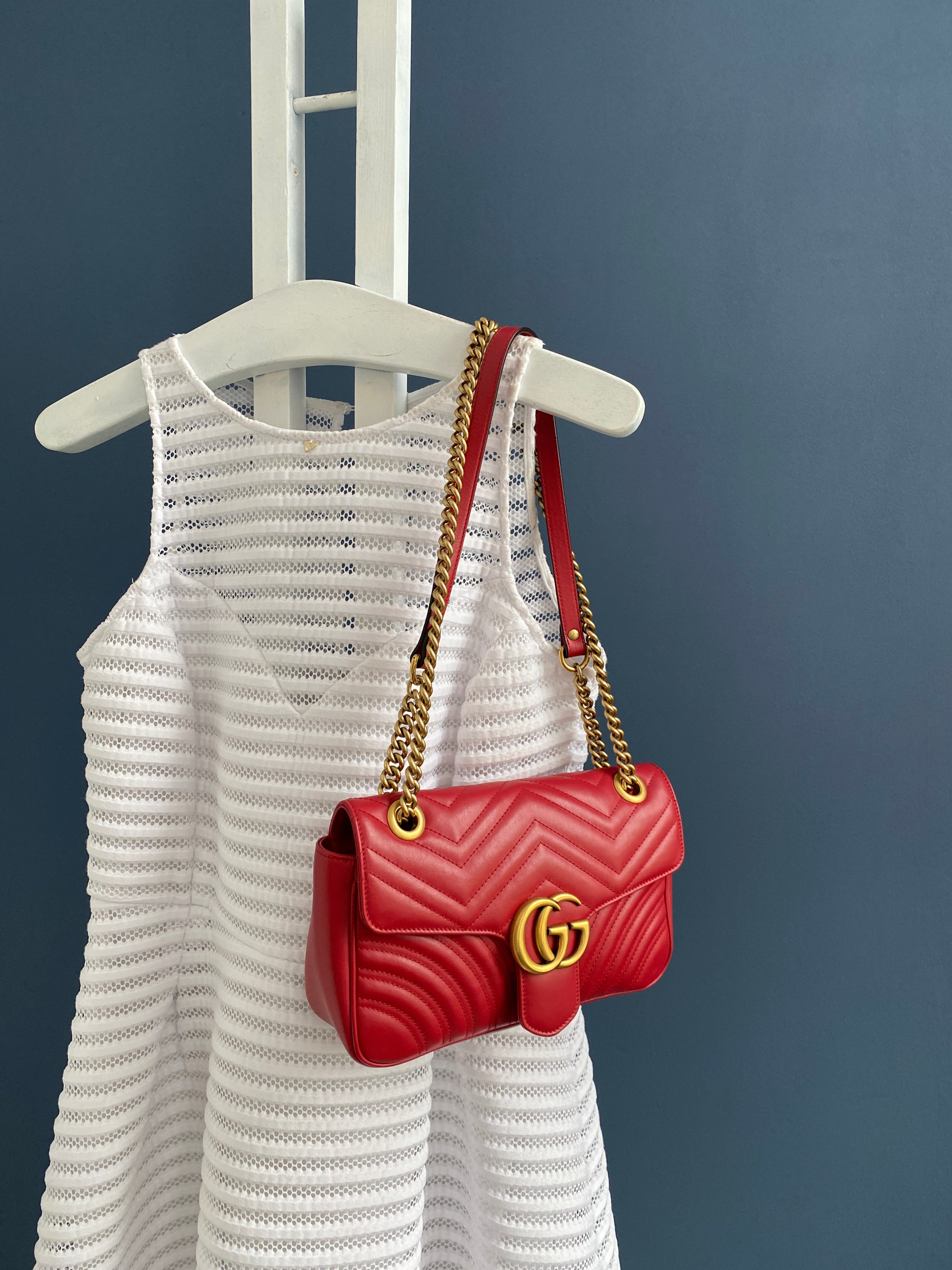 GUCCI GG MARMONT