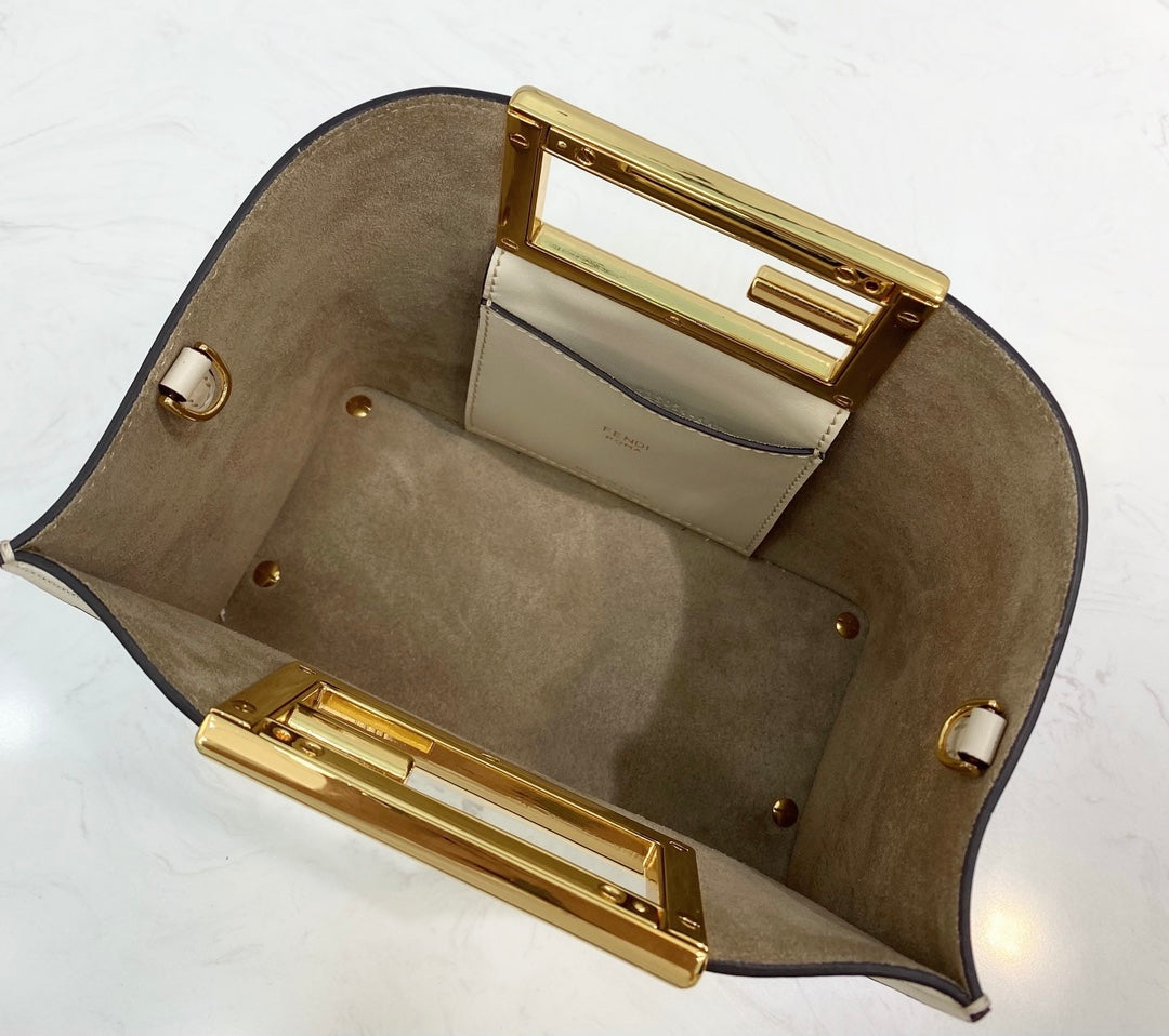Fendi Small Way Bag