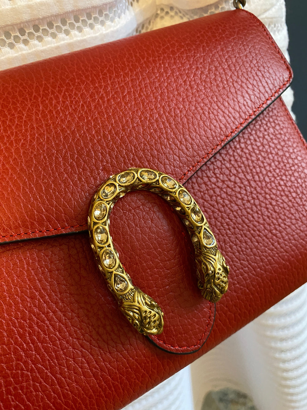 GUCCI DIONYSUS MINI