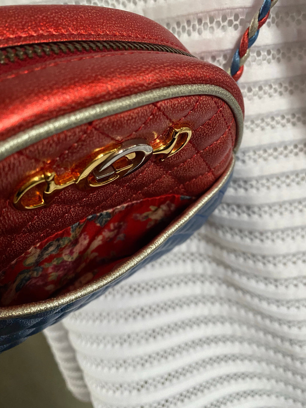 GUCCI BAG