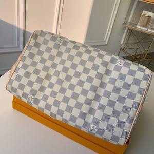 Louis Vuitton Bandouli??re Speedy Bag 25