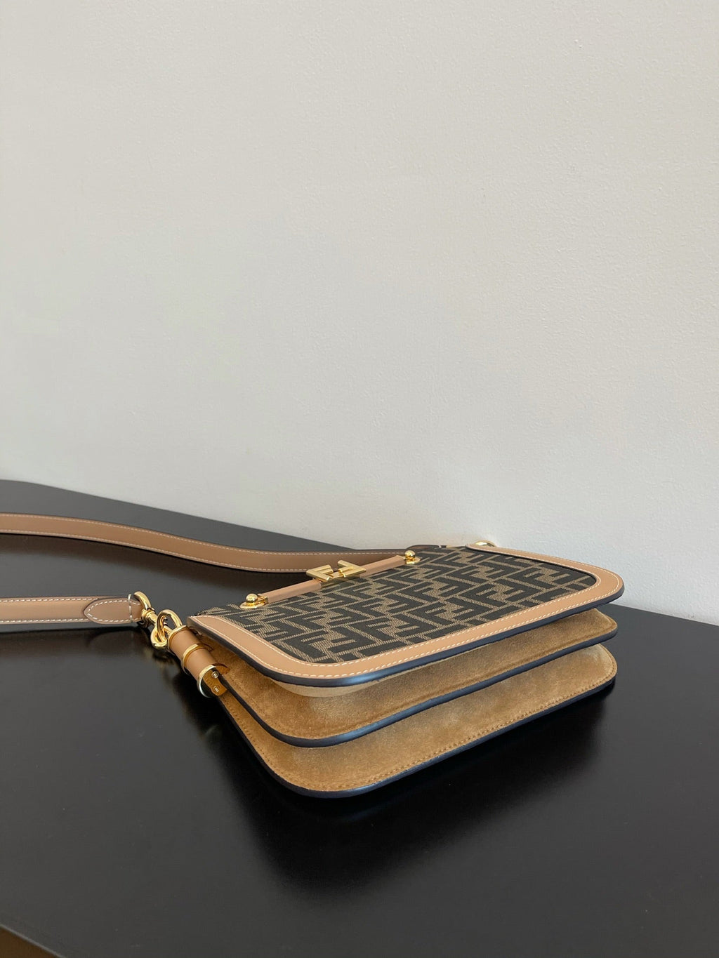 Fendi Touch Bag