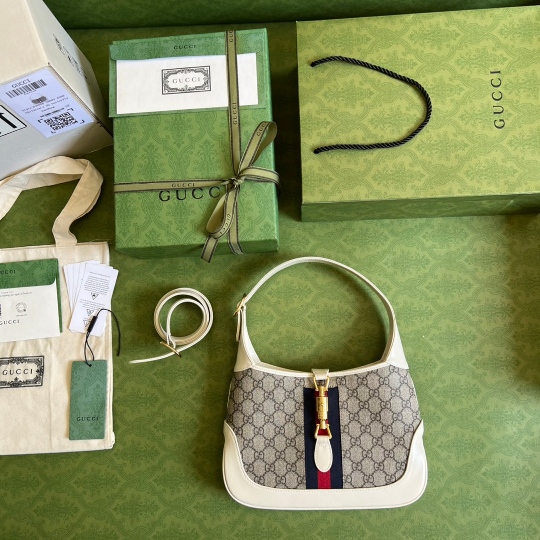 Gucci Jackie Small Shoulder Bag
