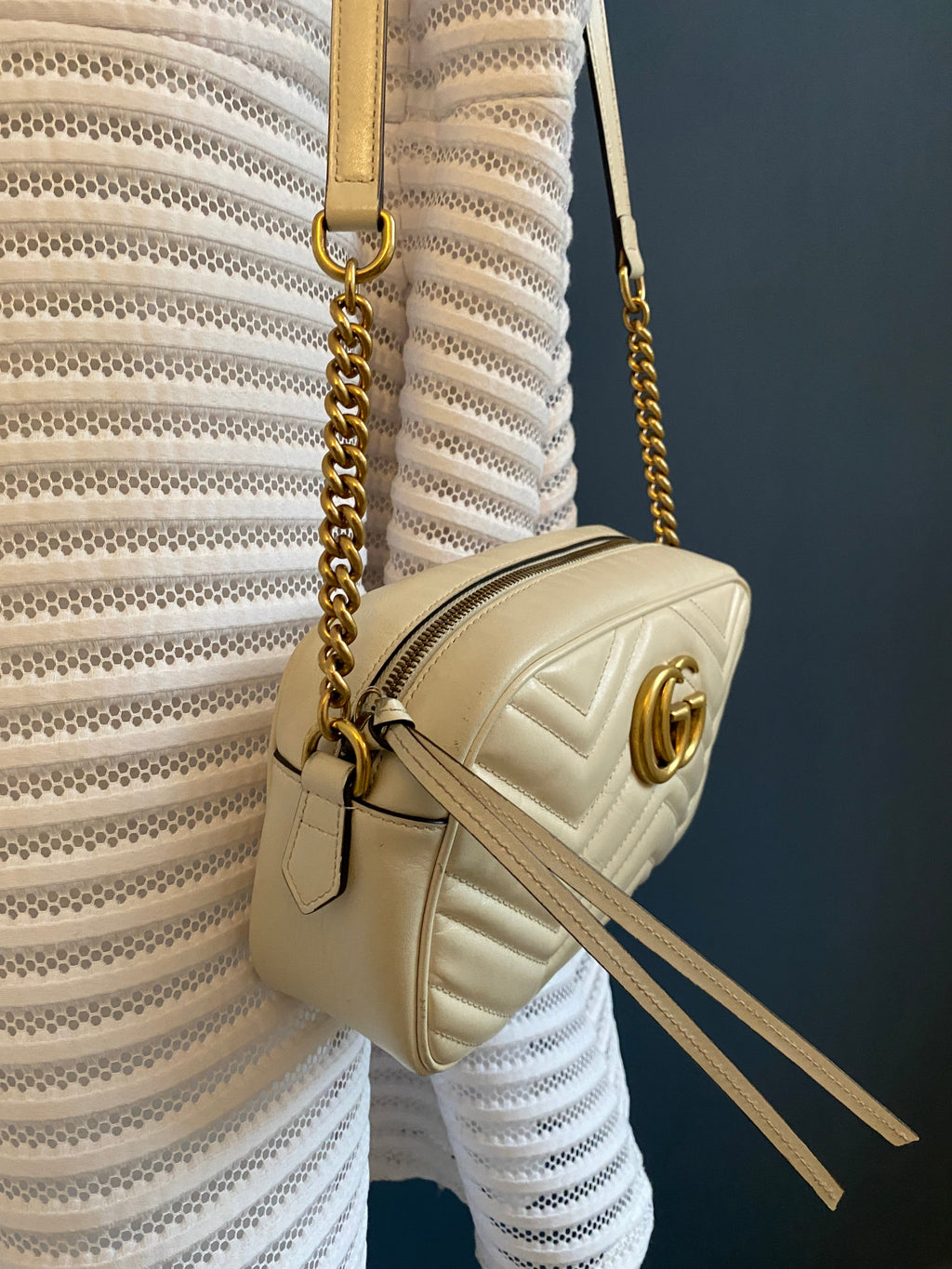 GUCCI GG MARMONT