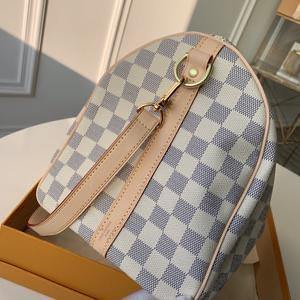 Louis Vuitton Bandouli??re Speedy Bag 25