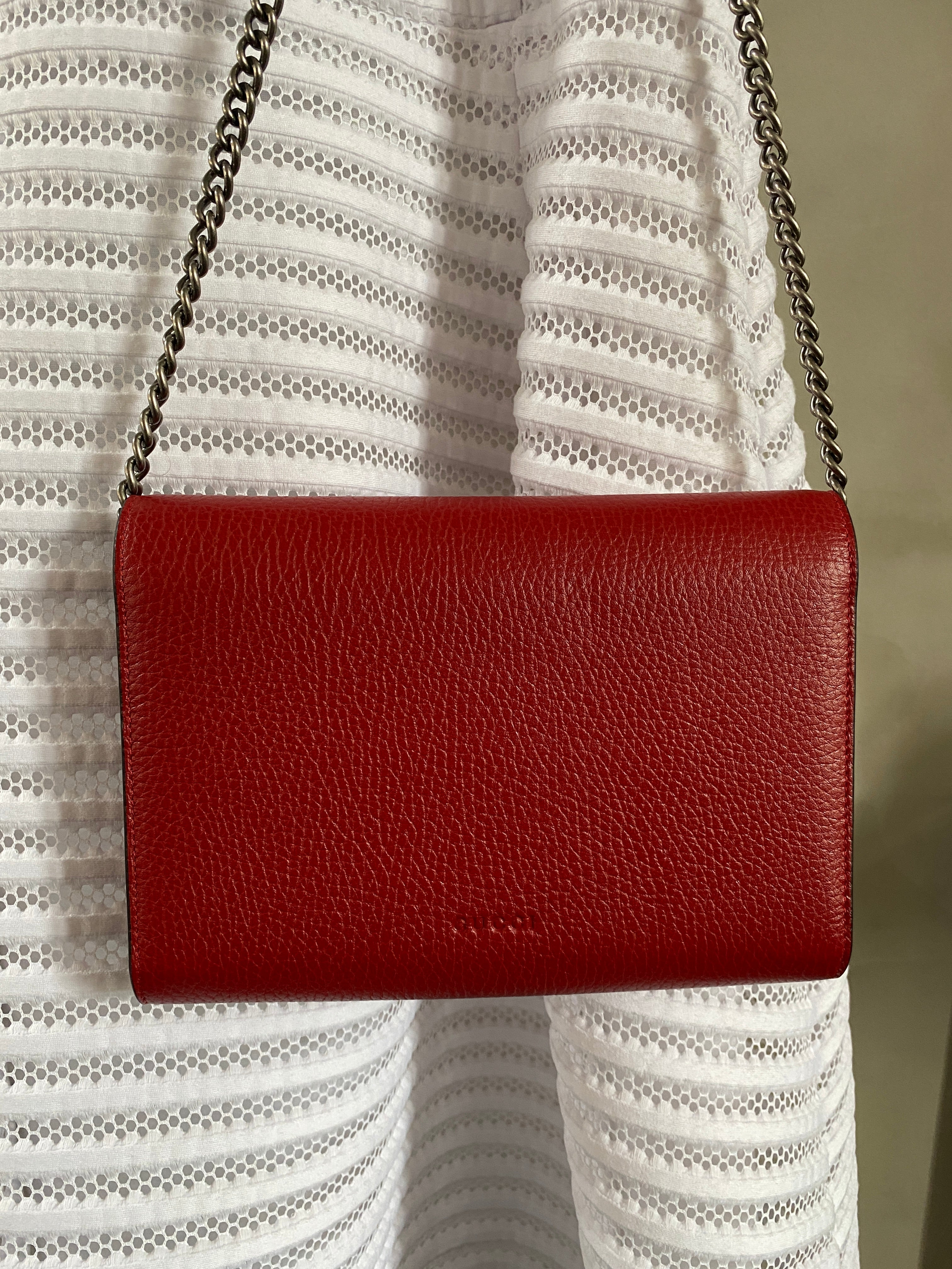 GUCCI DIONYSUS MINI