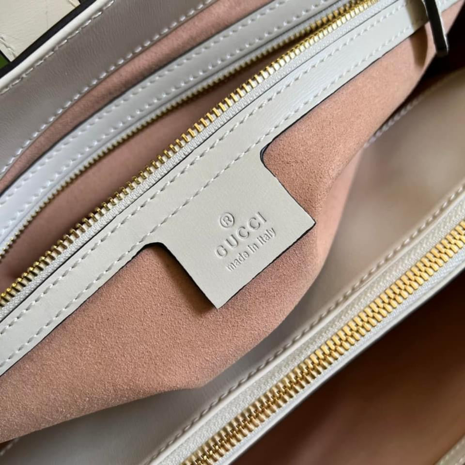 Gucci Jackie Medium Tote Bag
