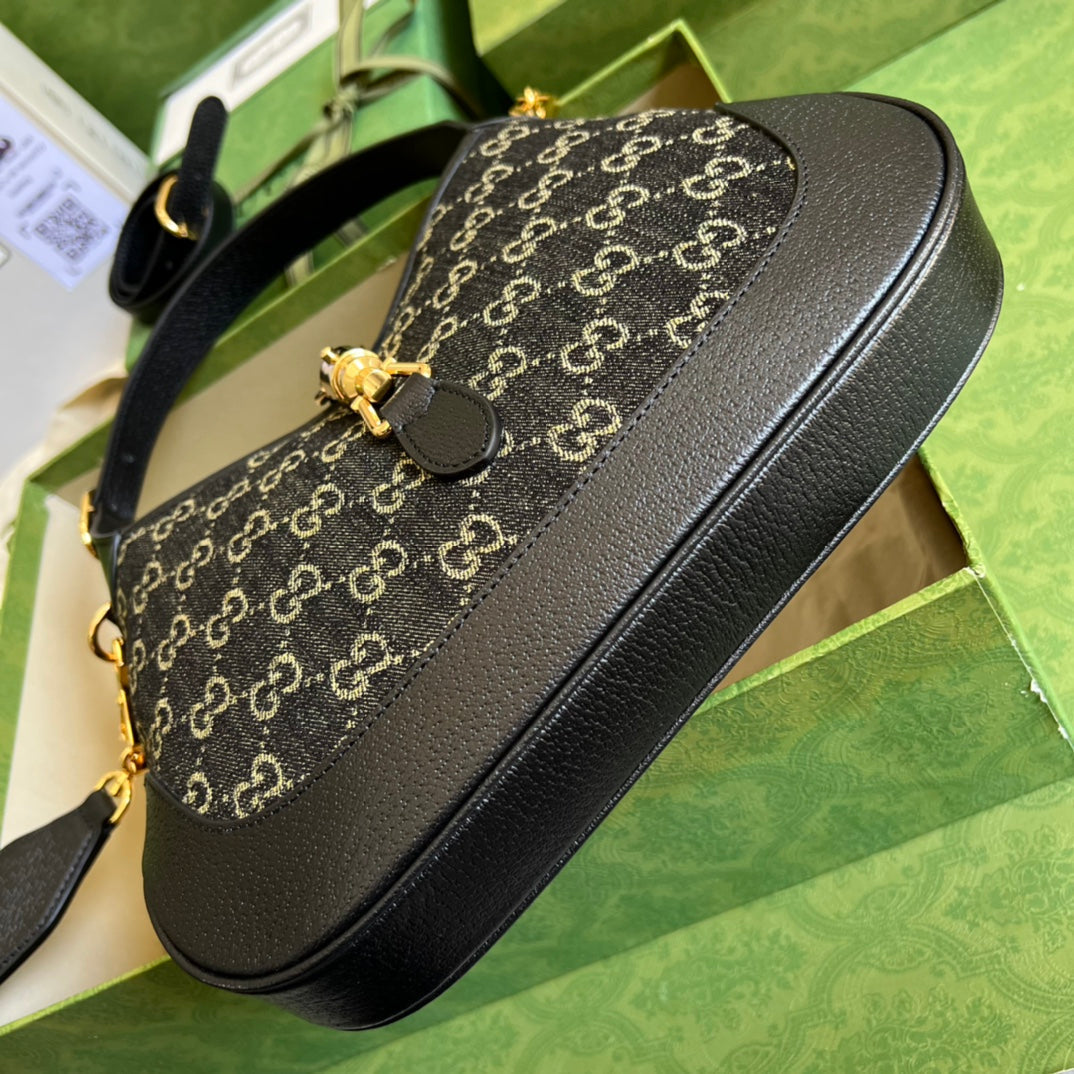 Gucci Jackie Small Shoulder Bag