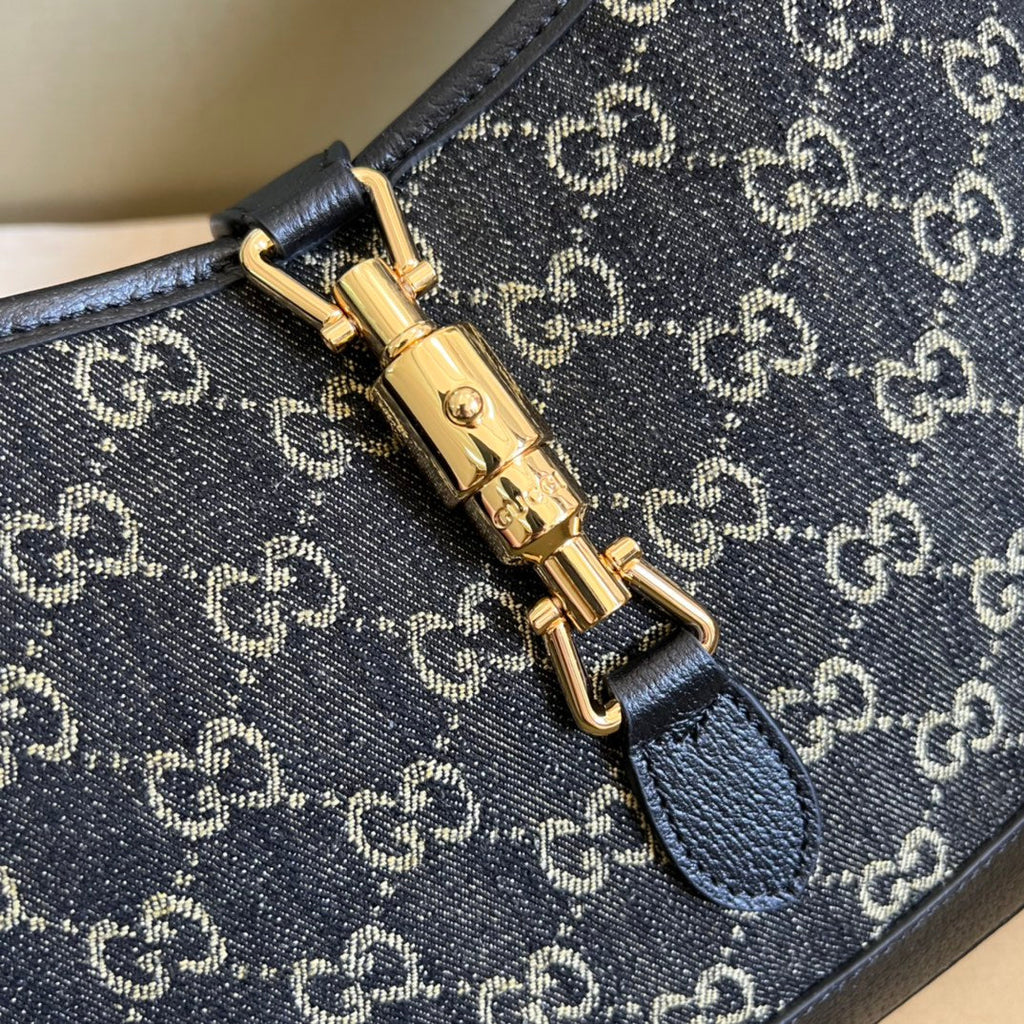 Gucci Jackie Small Shoulder Bag