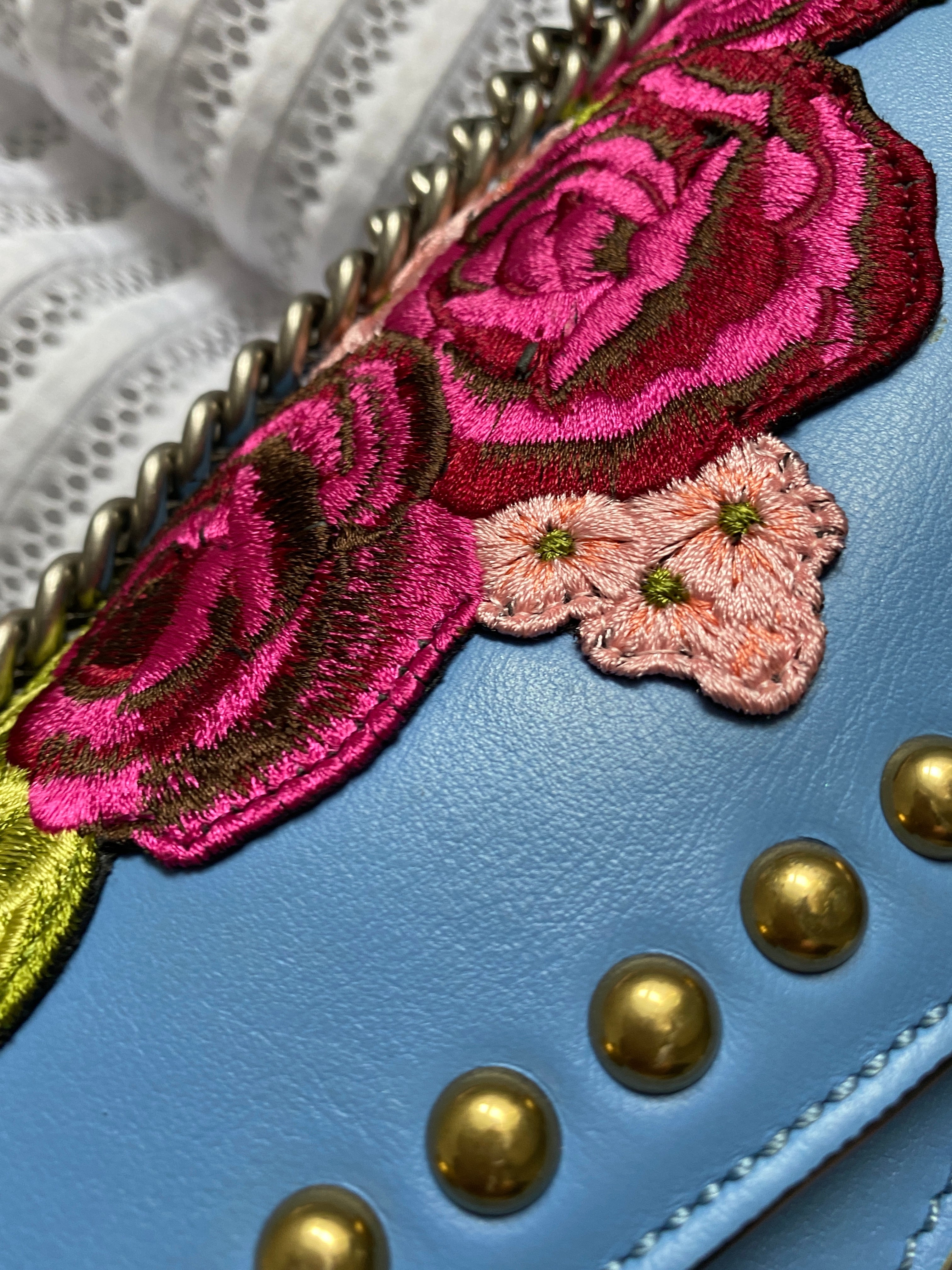 GUCCI RE-EDITION DIONYSUS