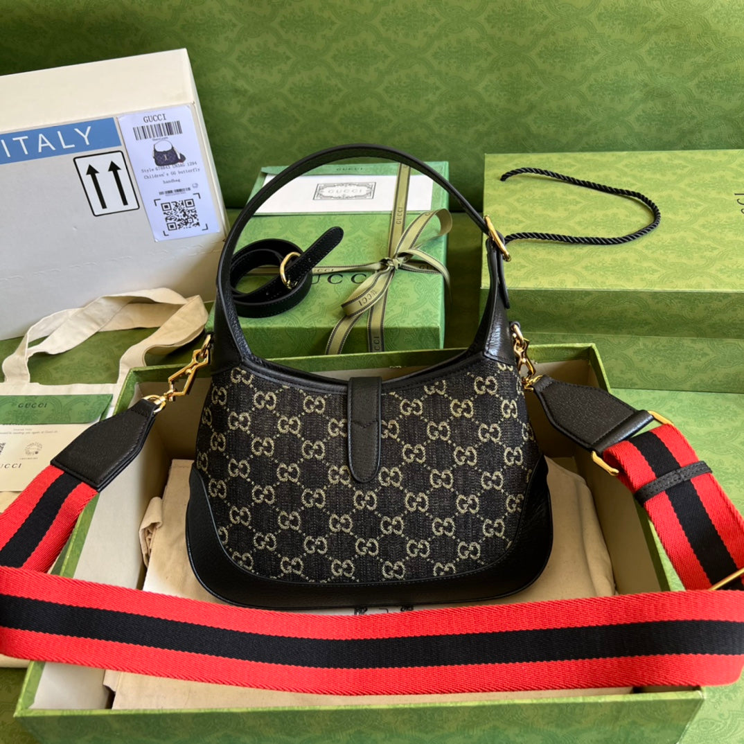 Gucci Jackie Small Shoulder Bag