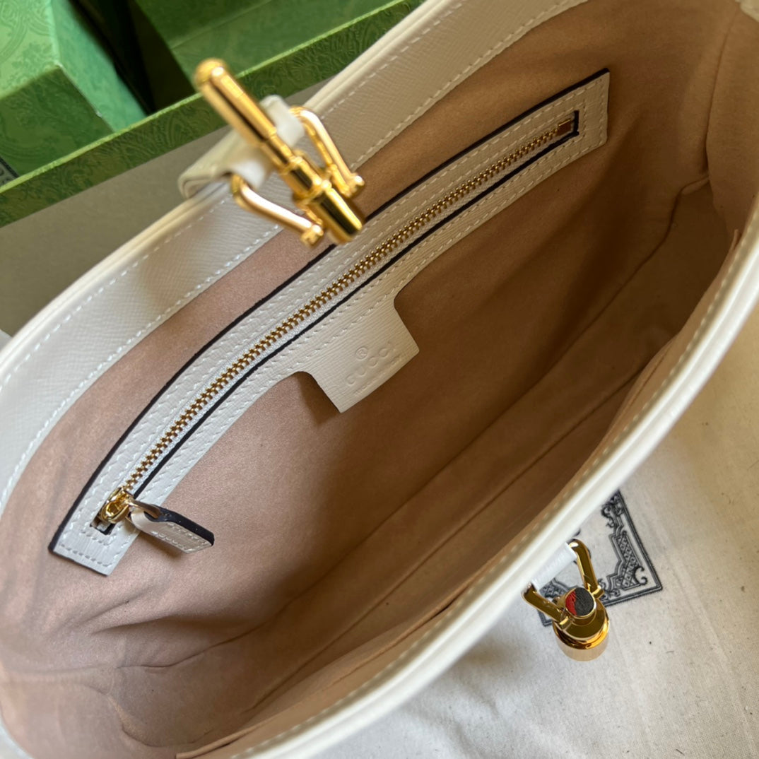 Gucci Jackie Small Shoulder Bag