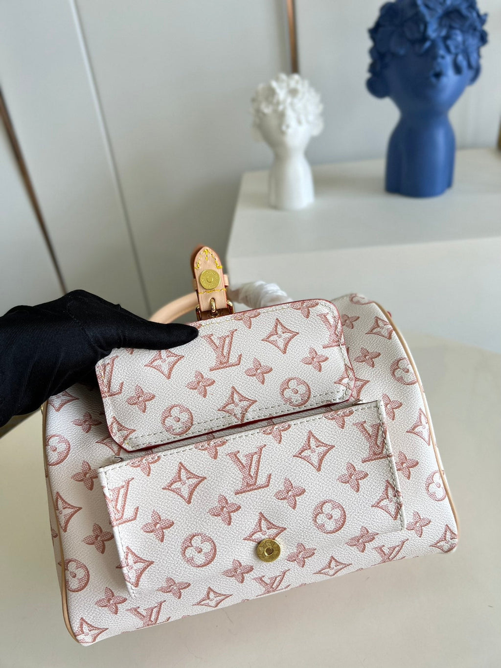 Louis Vuitton Speedy Bandouli??re 25 Bag