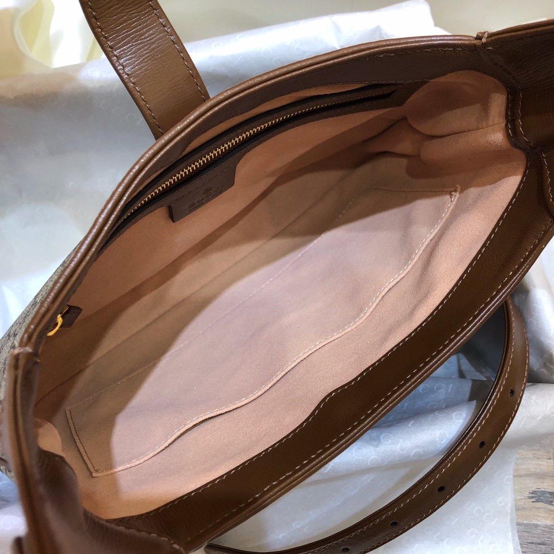Gucci Jackie Small Shoulder Bag
