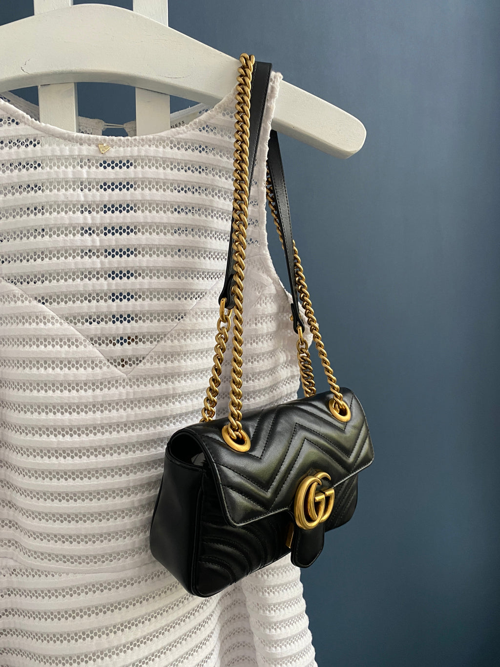 GUCCI GG MARMONT