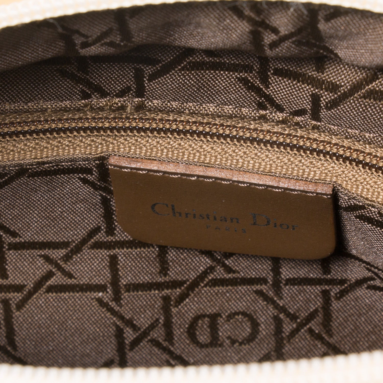 Christian Dior Medium Lady Dior