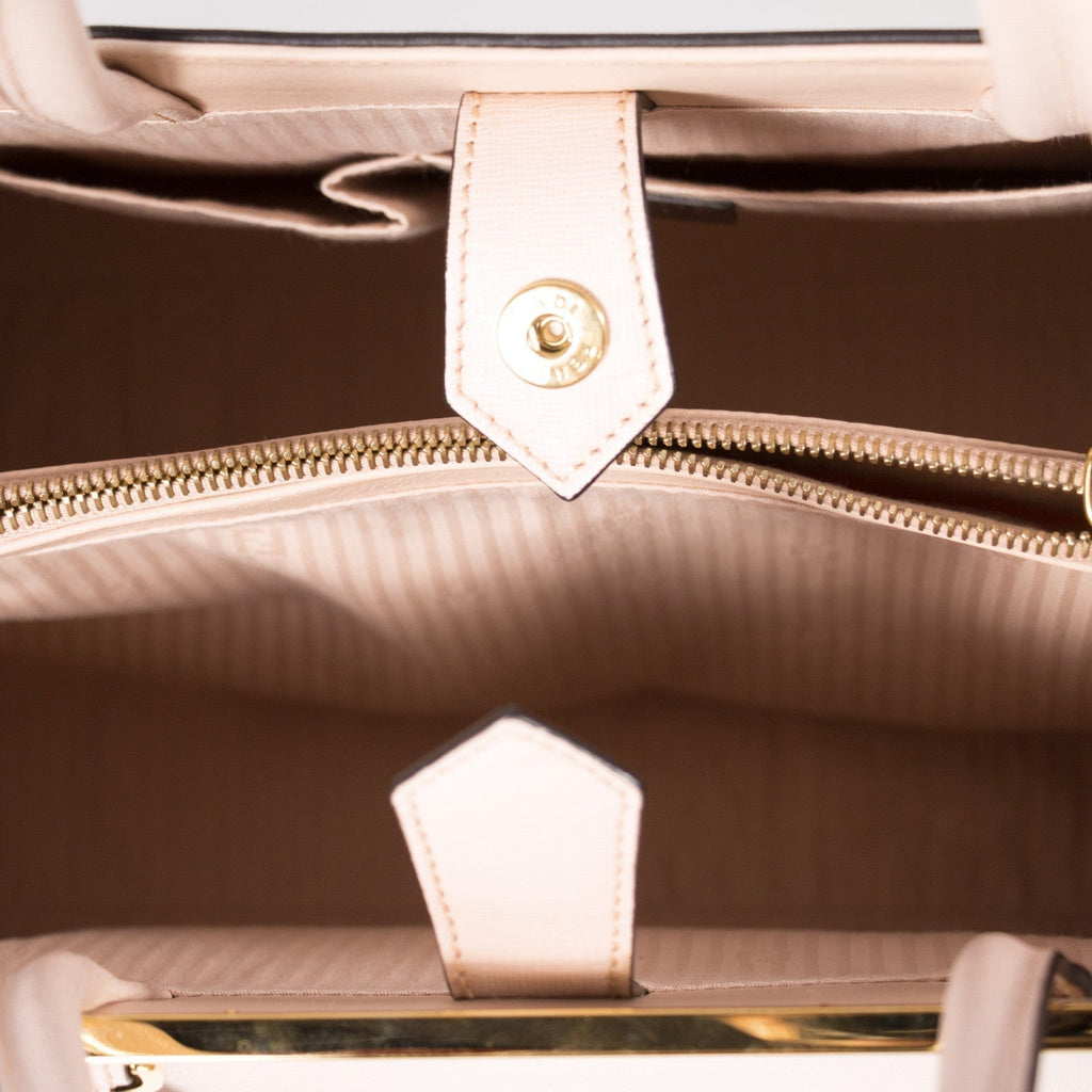 Fendi 2Jours Large Tote Bag