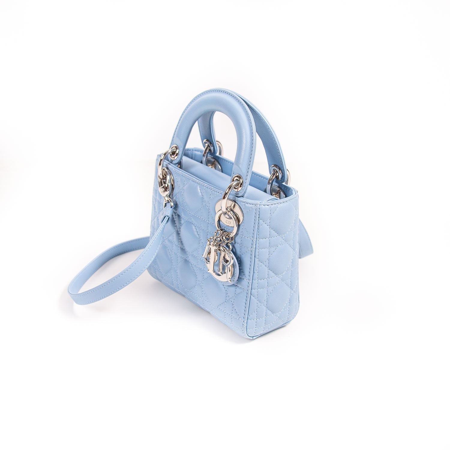 Christian Dior Mini Lady Dior