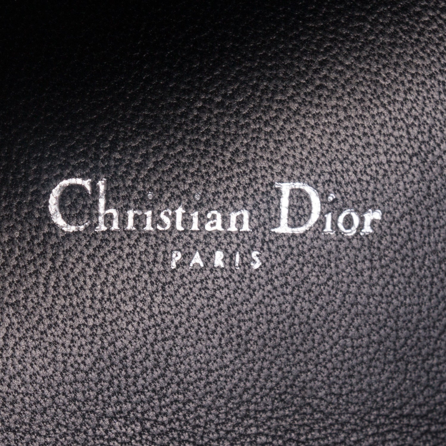 Dior Miss Dior Small Flap Bag