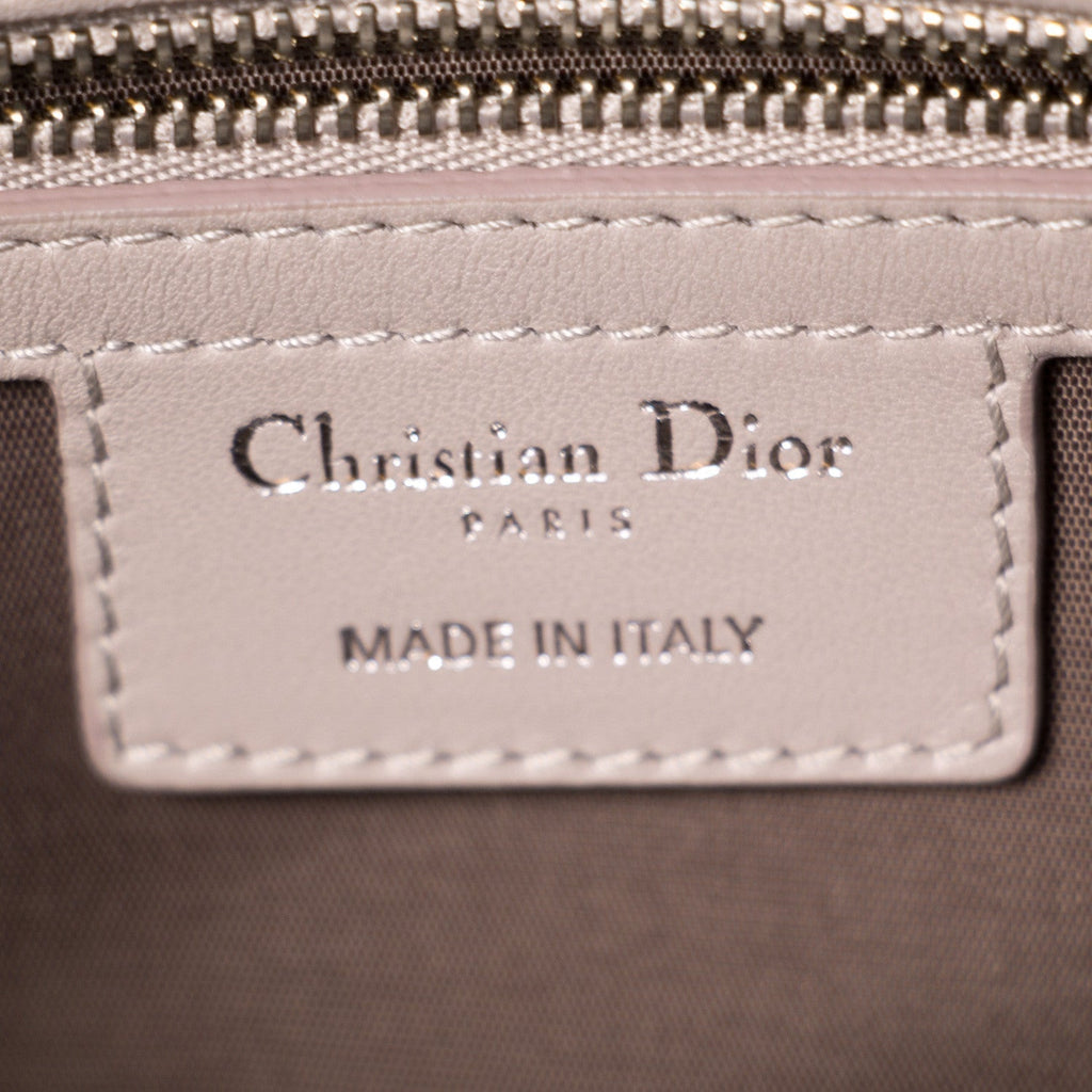 Christian Dior Granville Polochon
