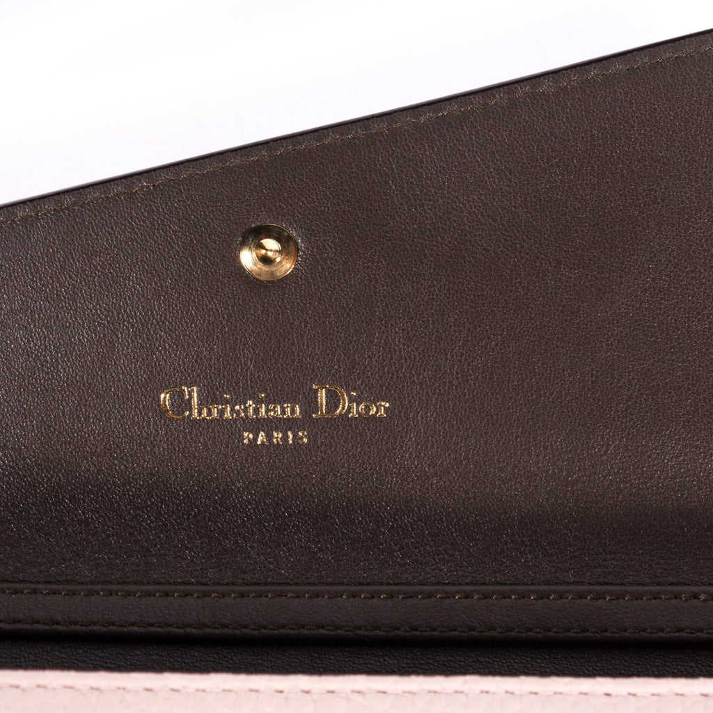 Christian Dior Diorissimo Rencontre Wallet