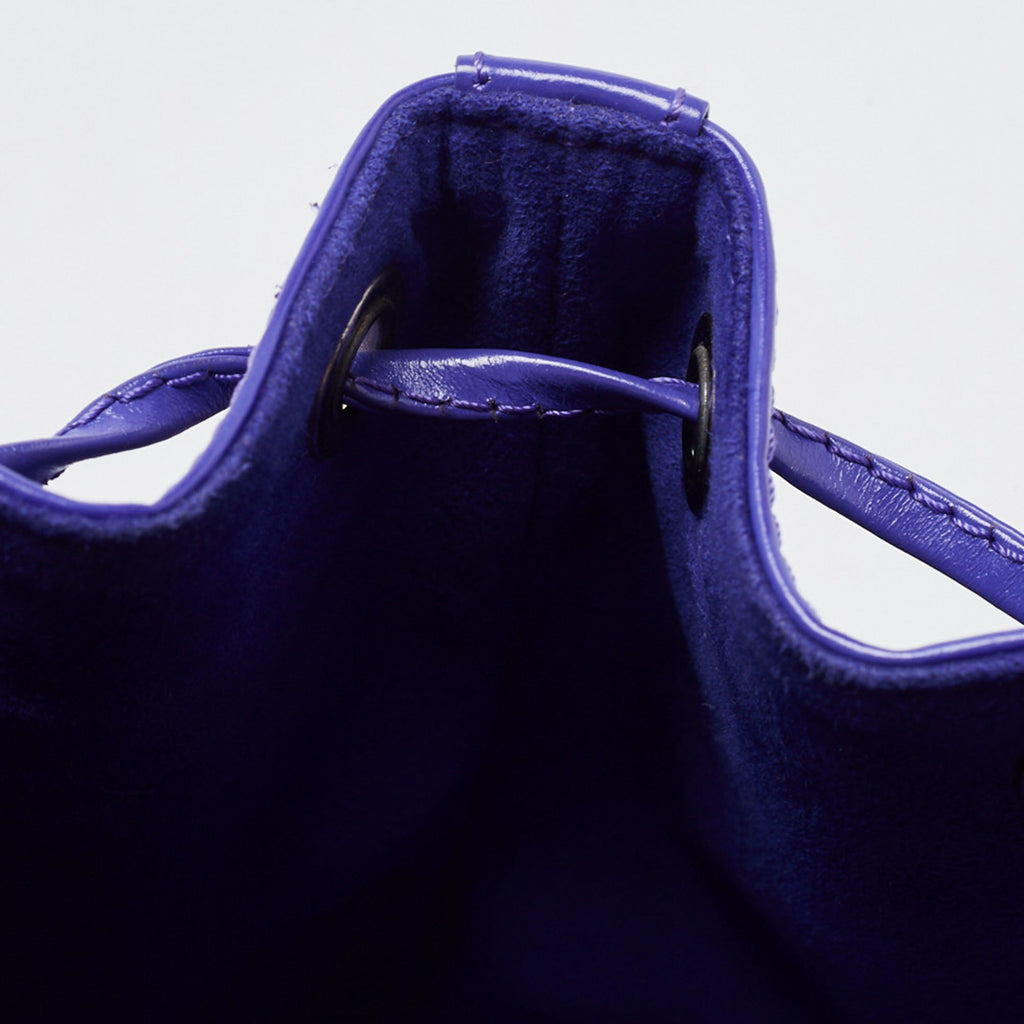 LOUIS VUITTON Figue Epi Leather Neonoe Bag
