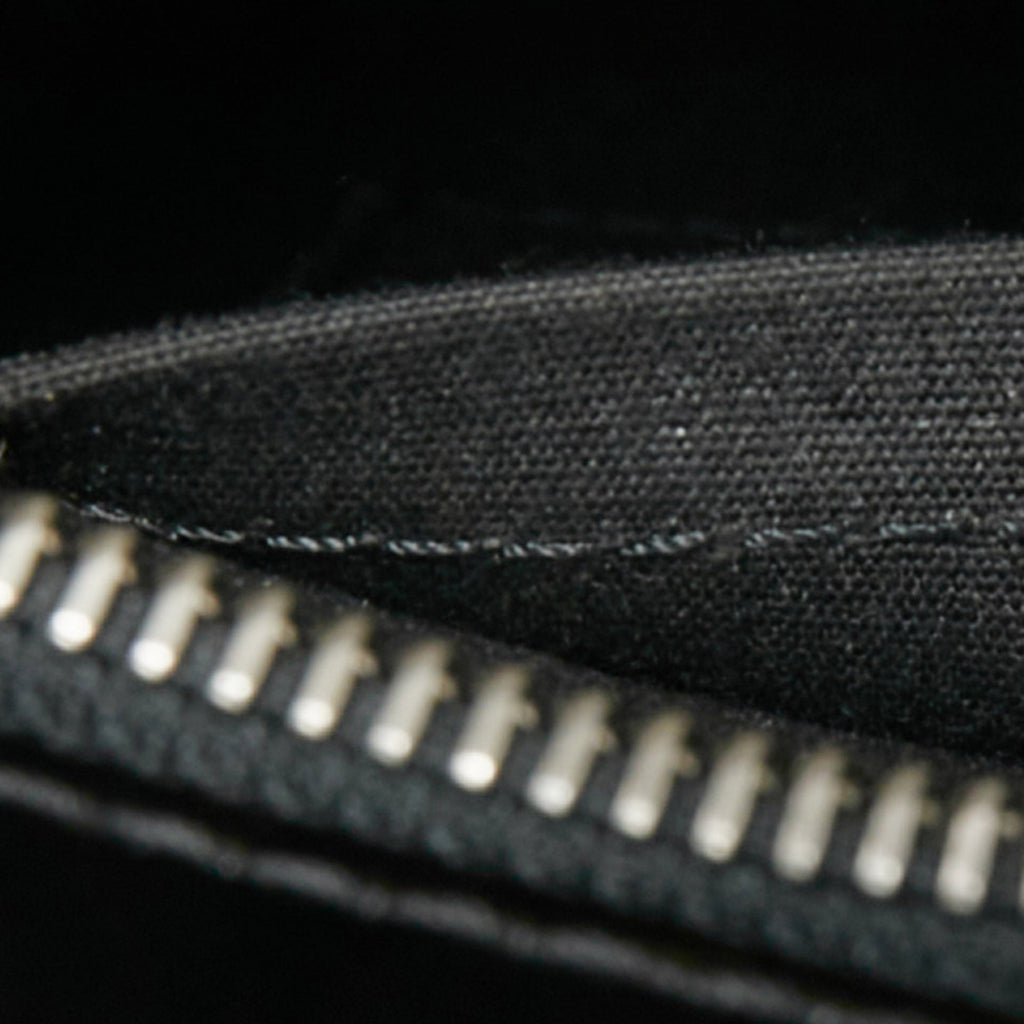 LOUIS VUITTON Black Electric Epi Leather Brea GM Bag