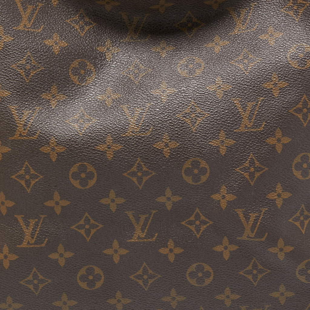 LOUIS VUITTON Monogram Canvas Artsy MM Bag